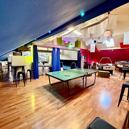 Bookeinfach Bad Ems - Private - Sauna Jacuzzi Whirlpool Swimmingpool Alahna Sup Beachvolleyball Billiards Ping Pong Cinema Theater Music Disco Ball Bbq Und Parkplaetze Экстерьер фото