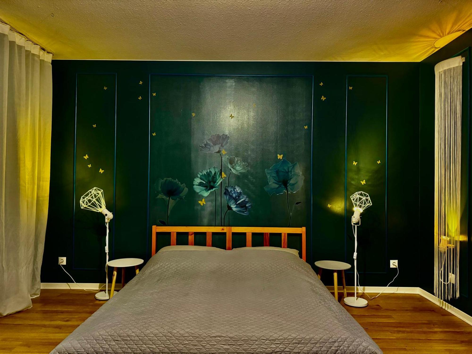 Bookeinfach Bad Ems - Private - Sauna Jacuzzi Whirlpool Swimmingpool Alahna Sup Beachvolleyball Billiards Ping Pong Cinema Theater Music Disco Ball Bbq Und Parkplaetze Экстерьер фото